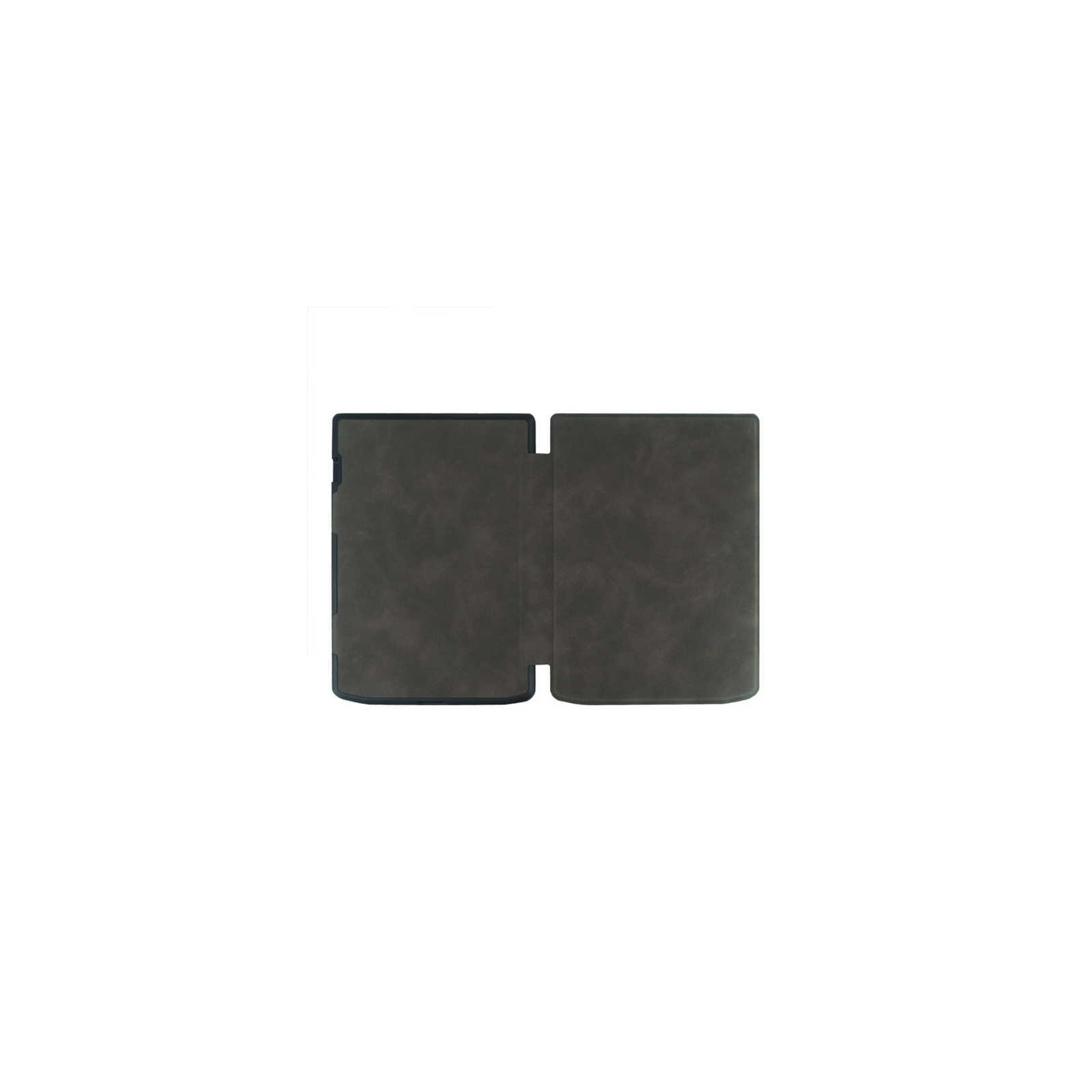 Чехол для электронной книги AirOn Premium PocketBook InkPad Color 2/InkPad 4 black (6946795850193) изображение 7