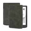 Чехол для электронной книги AirOn Premium PocketBook InkPad Color 2/InkPad 4 black (6946795850193) изображение 8