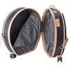 Чемодан Semi Line 24" (M) Black/Pink Cream (T5671-3) (DAS302671) изображение 2