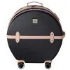Чемодан Semi Line 24" (M) Black/Pink Cream (T5671-3) (DAS302671) изображение 4