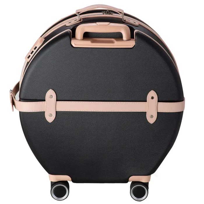 Чемодан Semi Line 28" (L) Black/Pink Cream (T5671-4) (DAS302672) изображение 6