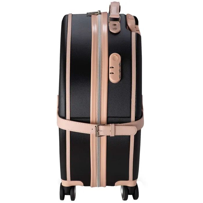 Чемодан Semi Line 28" (L) Black/Pink Cream (T5671-4) (DAS302672) изображение 7