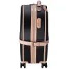 Чемодан Semi Line 24" (M) Black/Pink Cream (T5671-3) (DAS302671) изображение 7