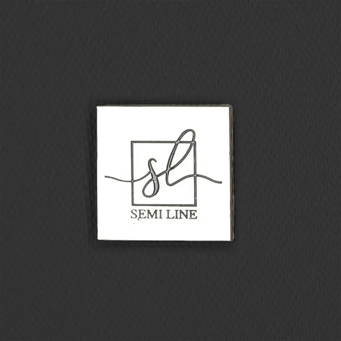Чемодан Semi Line 28" (L) Black/Pink Cream (T5671-4) (DAS302672) изображение 9
