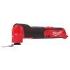 Реноватор Milwaukee M12 FUEL FMT-0 (без АКБ та ЗП) (4933472238) зображення 2