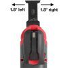 Реноватор Milwaukee M12 FUEL FMT-0 (без АКБ та ЗП) (4933472238) зображення 4