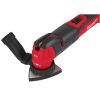Реноватор Milwaukee M12 FUEL FMT-0 (без АКБ та ЗП) (4933472238) зображення 5