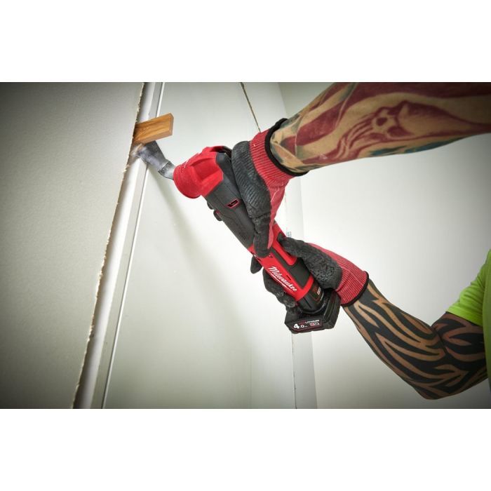 Реноватор Milwaukee M12 FUEL FMT-0 (без АКБ та ЗП) (4933472238) зображення 6