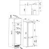 Холодильник Whirlpool SP40802EU изображение 12