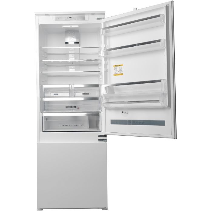 Холодильник Whirlpool SP40802EU изображение 6