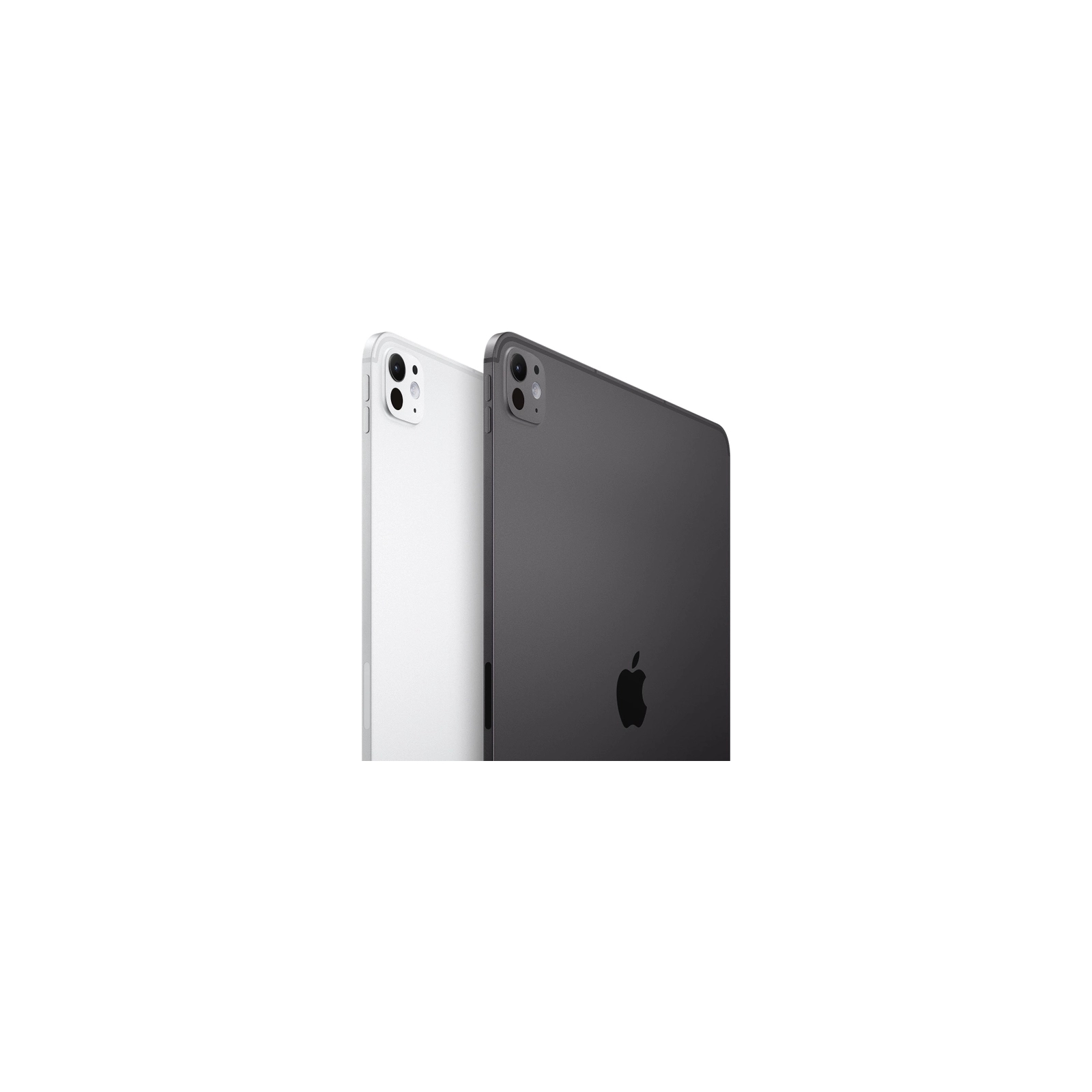 Планшет Apple iPad Pro 13" M4 WiFi + Cellular 512GB with Standard glass Space Black (MVXU3NF/A) изображение 3