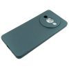 Чехол для мобильного телефона Dengos Soft Xiaomi Redmi A3 (green) (DG-TPU-SOFT-59) изображение 4