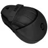 Лапы боксерские RDX F6 Kara Matte Black (FPR-F6MB) изображение 4