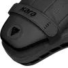 Лапы боксерские RDX F6 Kara Matte Black (FPR-F6MB) изображение 5
