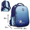 Школьный набор Yes H-100_Collection Little Star (559793) изображение 11