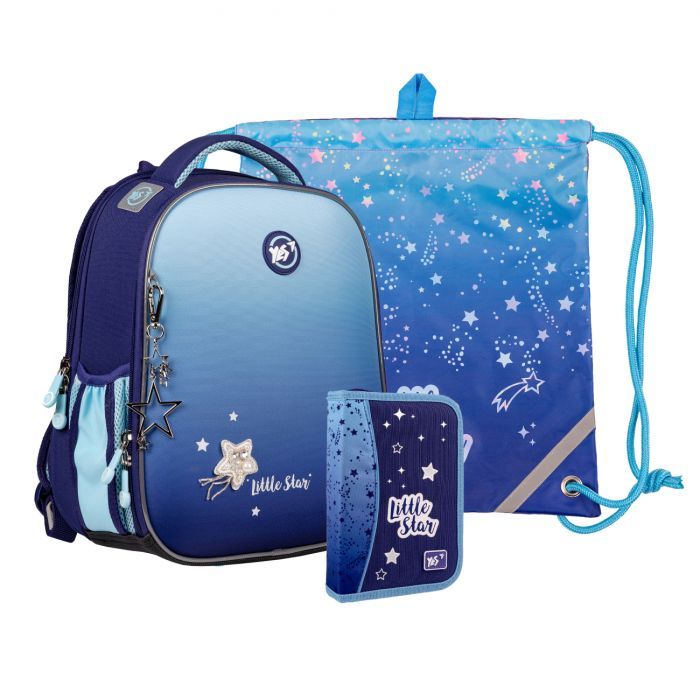 Школьный набор Yes H-100_Collection Little Star (559793)