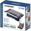 Электрогриль Aurora AU3329 изображение 4
