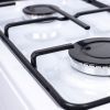 Плита Grunhelm G4F5600W изображение 2
