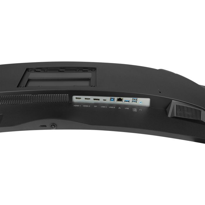 Монитор iiyama XCB4594DQSN-B1 изображение 12