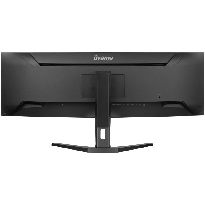Монитор iiyama XCB4594DQSN-B1 изображение 7