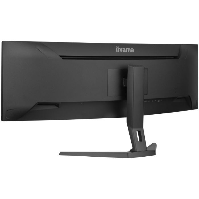 Монитор iiyama XCB4594DQSN-B1 изображение 8