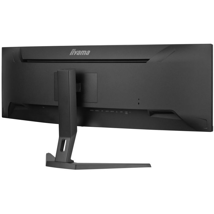 Монитор iiyama XCB4594DQSN-B1 изображение 9