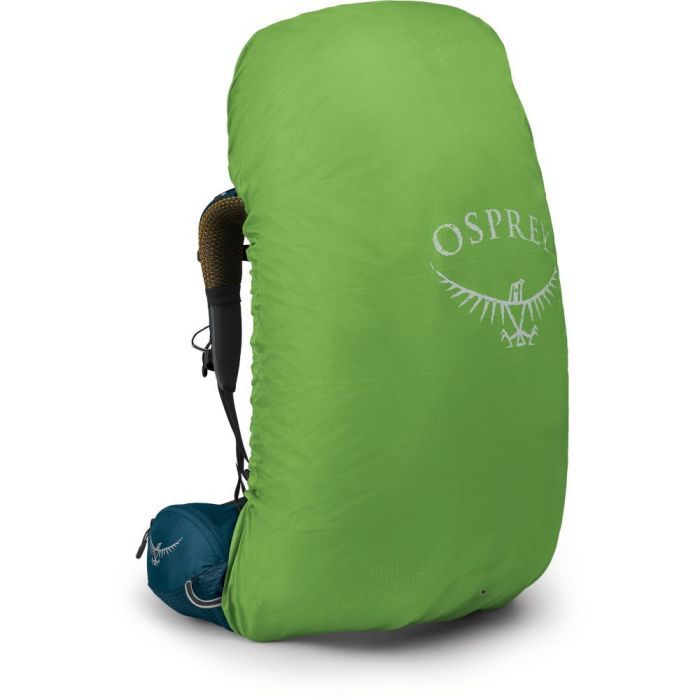 Рюкзак туристичний Osprey Atmos AG 65 black S/M (009.2787) зображення 4