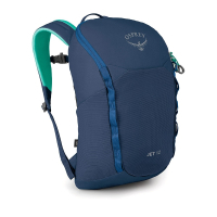 Рюкзак туристический Osprey Jet 12 wave blue O/S (009.2137)