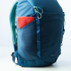 Рюкзак туристический Osprey Jet 12 wave blue O/S (009.2137) изображение 2