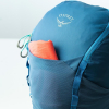 Рюкзак туристический Osprey Jet 12 wave blue O/S (009.2137) изображение 3
