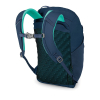 Рюкзак туристический Osprey Jet 12 wave blue O/S (009.2137) изображение 7