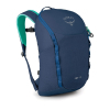 Рюкзак туристический Osprey Jet 12 wave blue O/S (009.2137)