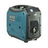 Генератор Konner&Sohnen інверторний KS 2000i S, 230В, 2.0kW, ручний запуск, 19кг (KS2000IS) зображення 5