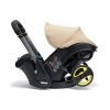 Автокресло Doona I Infant Car Seat гр. 0+ 0-13 кг / Nitro Black (SP350-20-043-015) изображение 3