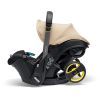 Автокресло Doona I Infant Car Seat гр. 0+ 0-13 кг / Nitro Black (SP350-20-043-015) изображение 4