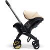 Автокресло Doona I Infant Car Seat гр. 0+ 0-13 кг / Nitro Black (SP350-20-043-015) изображение 6