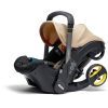 Автокресло Doona I Infant Car Seat гр. 0+ 0-13 кг / Nitro Black (SP350-20-043-015)