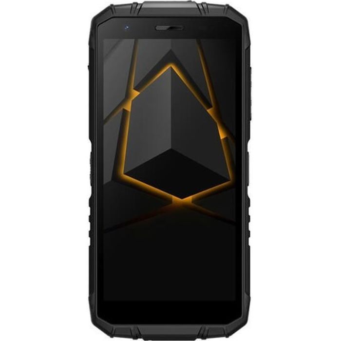 Мобильный телефон Doogee S41T 4/64Gb Orange (6924351684419) изображение 2