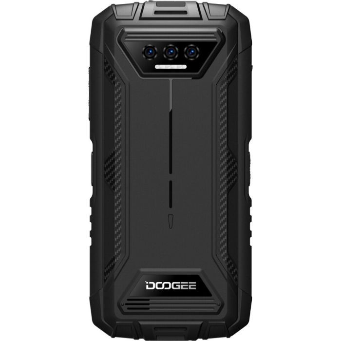 Мобильный телефон Doogee S41T 4/64Gb Orange (6924351684419) изображение 3