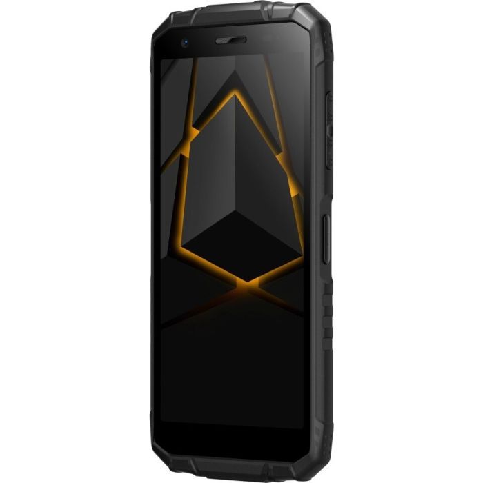 Мобильный телефон Doogee S41T 4/64Gb Orange (6924351684419) изображение 7