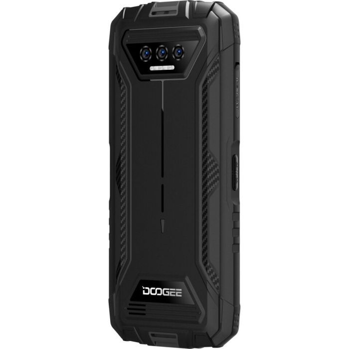 Мобильный телефон Doogee S41T 4/64Gb Orange (6924351684419) изображение 8
