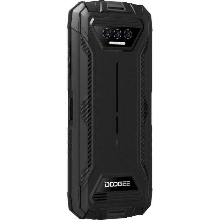 Мобильный телефон Doogee S41T 4/64Gb Orange (6924351684419) изображение 9