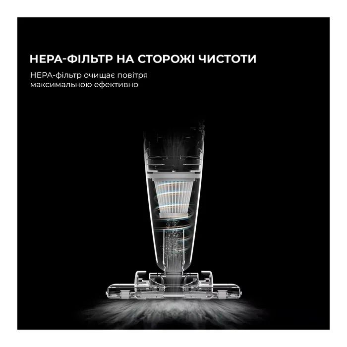 Пылесос Xiaomi Deerma DX118C (DX118C) изображение 12