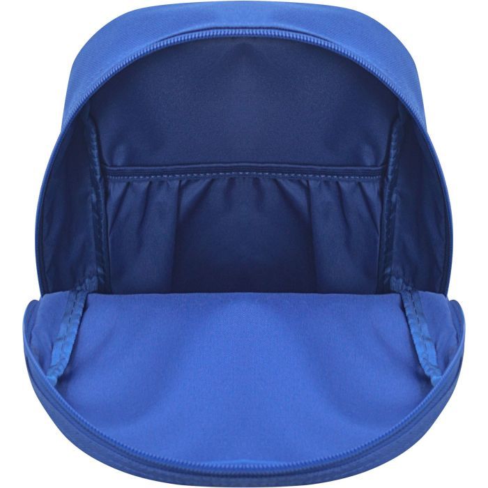 Рюкзак школьный Bagland Молодежный Mini 766 Синий 8 л (0050866) (648911790) изображение 4