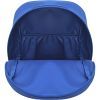 Рюкзак школьный Bagland Молодежный Mini 766 Синий 8 л (0050866) (648911790) изображение 4