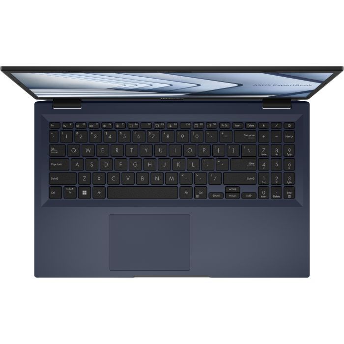 Ноутбук ASUS ExpertBook B1 B1502CVA-BQ1801X (90NX06X1-M025U0) изображение 4
