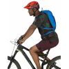 Рюкзак туристический Osprey Siskin 8 black O/S (009.3560) изображение 6