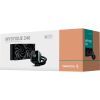 Система жидкостного охлаждения Deepcool MYSTIQUE 240 изображение 6