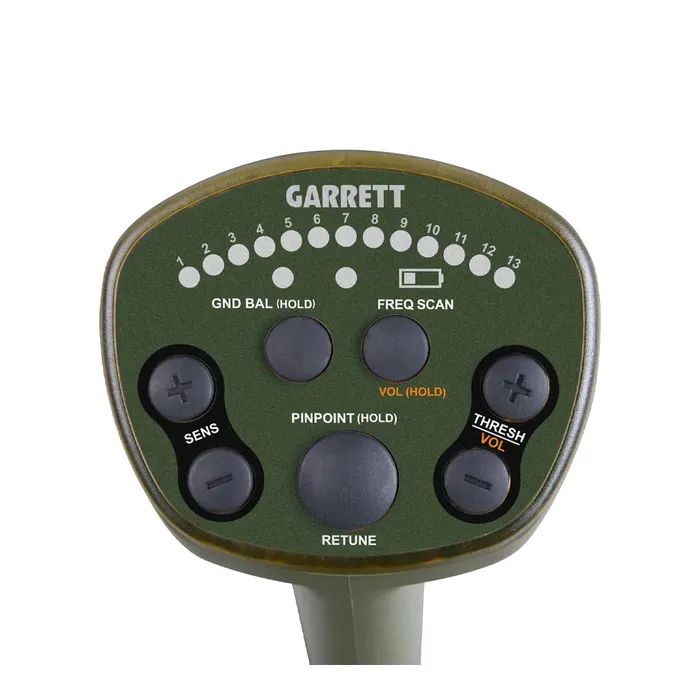 Металлоискатель Garrett RECON-PRO AML-750 PACK11x13 для розмінув изображение 7