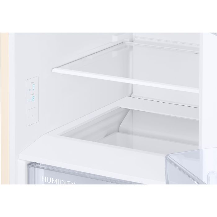 Холодильник Samsung RB38C600EEL/UA изображение 5